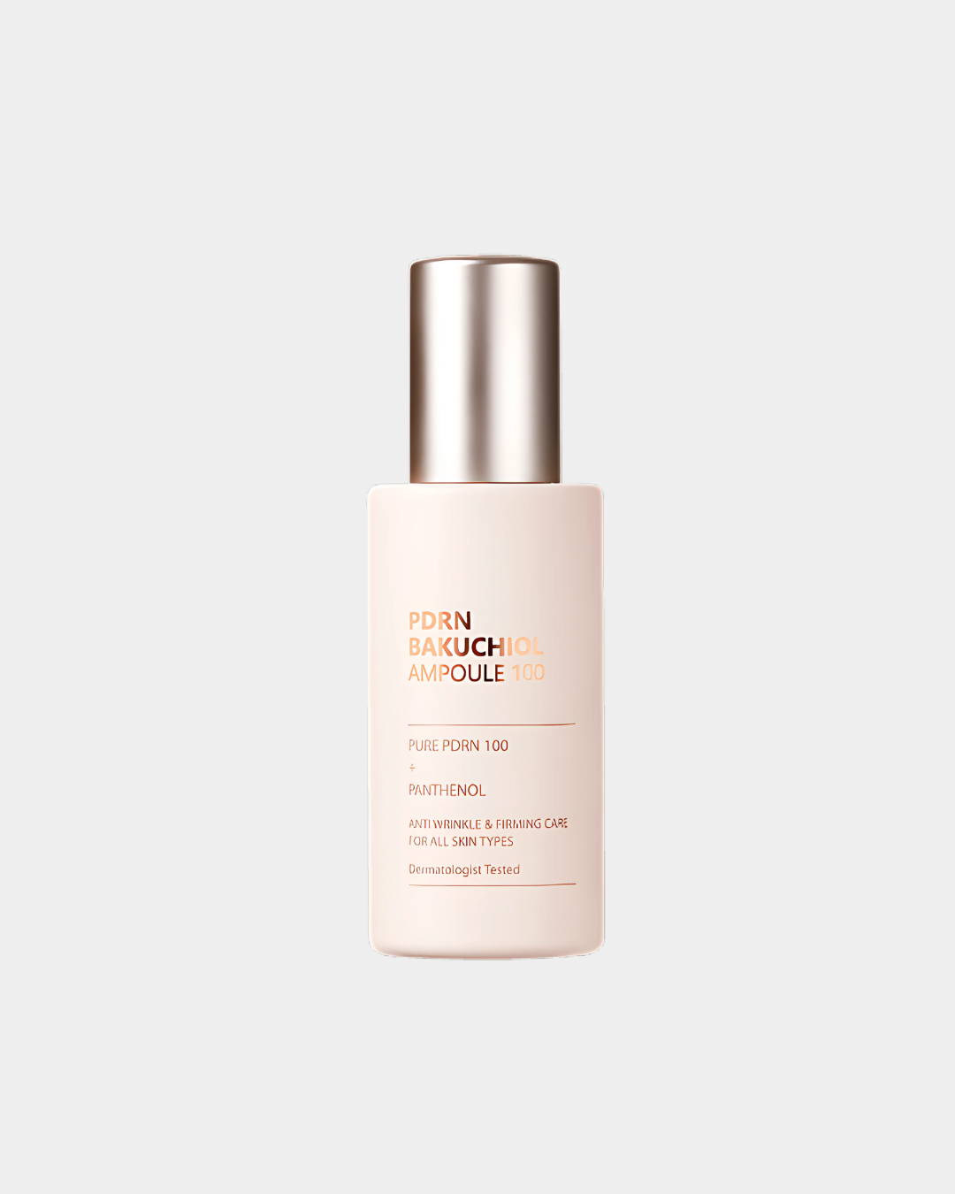 Cu Skin Dr.Solution PDRN Bakuchiol Ampoule 100